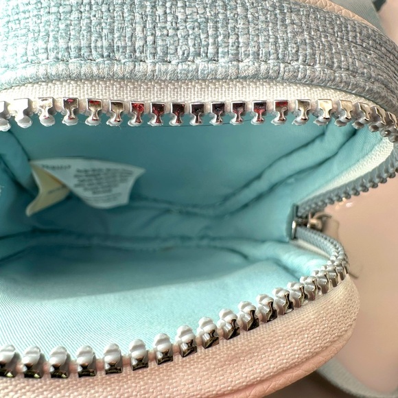 Primark Disney Stitch Small crossbody Bag NWT - Picture 6 of 10